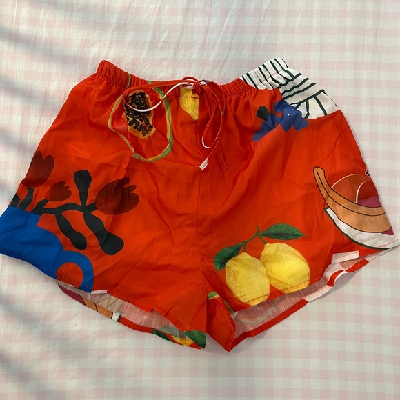 Billy J Shirt and Shorts Set - Picture 2 of 4